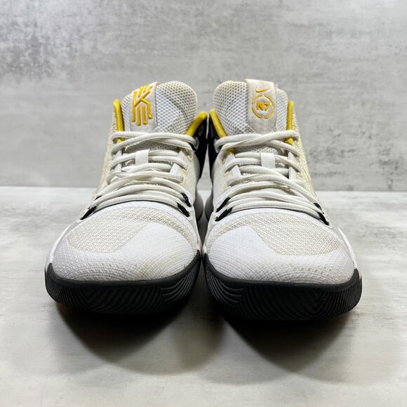 Nike Kyrie 3 N7 Basketball Shoes - Men's Size 8 - Picture 3 of 11